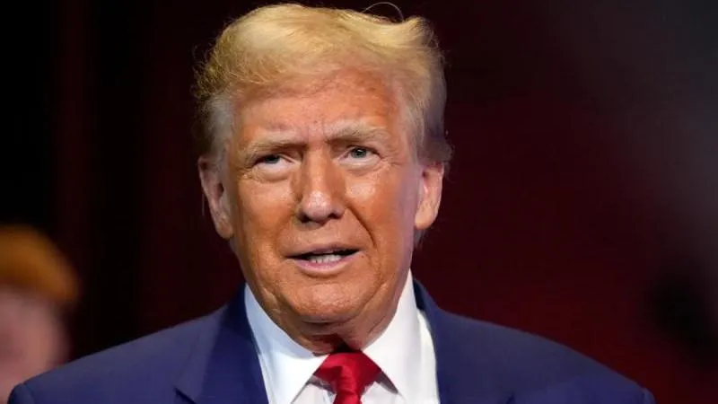 Trump Hasn’t Yet Considered Inviting Putin to G20 Summit in the U.S.
