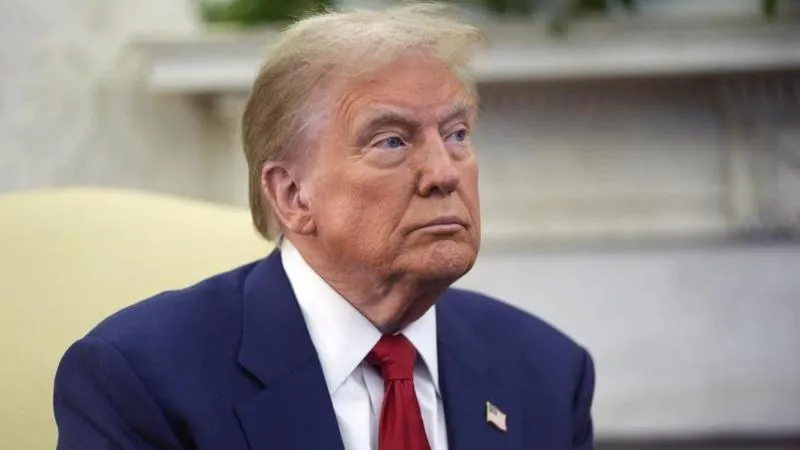 Trump Says Putin Is Willing to Make a Deal on Ukraine — Good If Kyiv Agrees