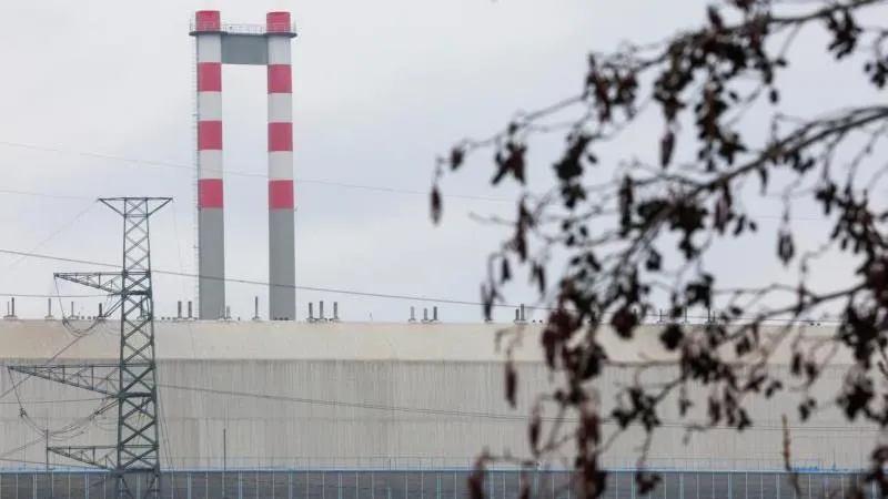 Madyar Announces Paks Nuclear Plant Restored to Full Power