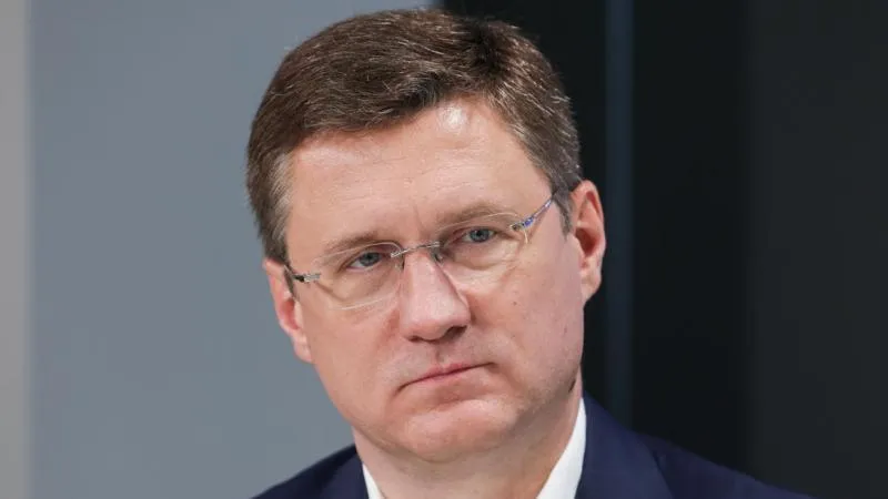 Novak: The fuel market situation became more stable this week, thanks to domestic measures