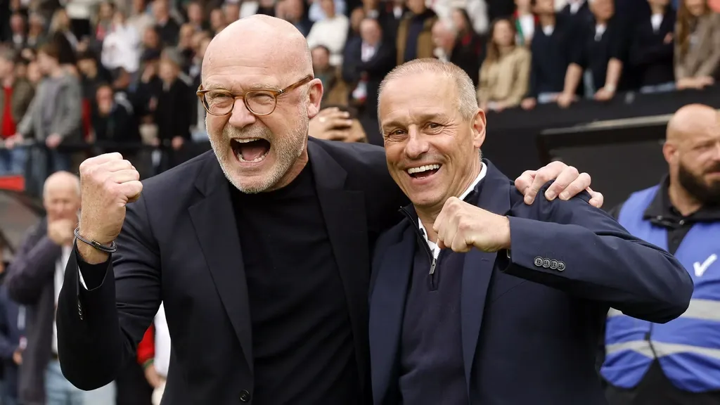 NEC enjoyed a crazy transfer window: 'Truly unprecedented'