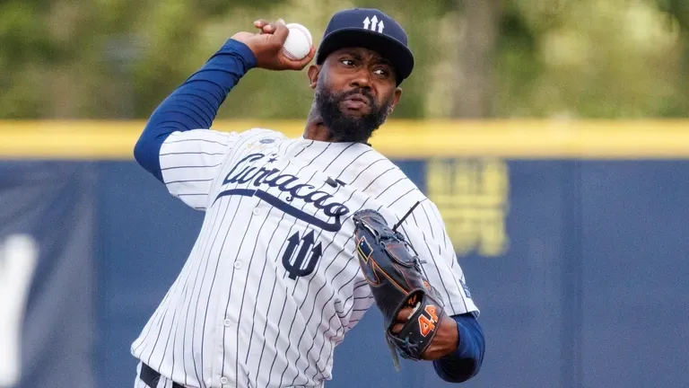 Neptunus on the brink of national title after convincing victory over Pirates