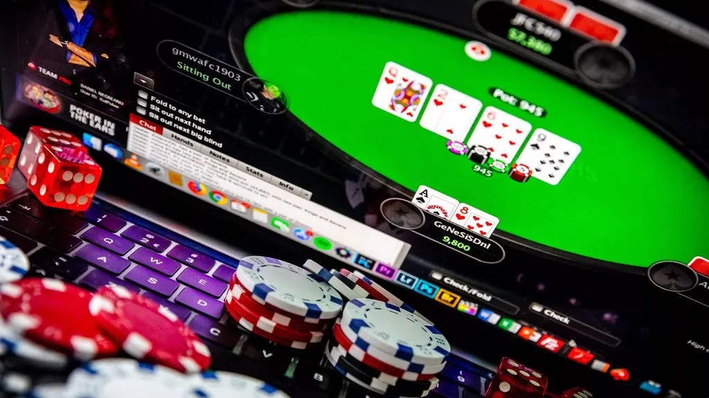 At least a thousand organizations unknowingly used as signboards for illegal casinos