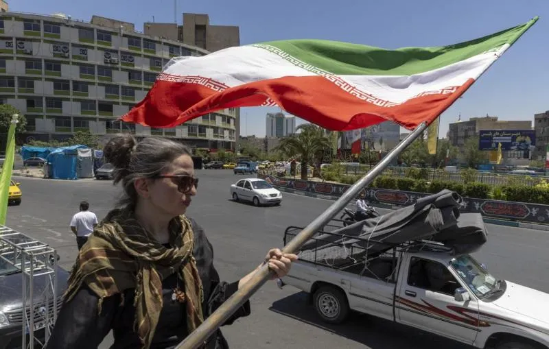 US sanctions not critical for Iran, say Tehran defenders