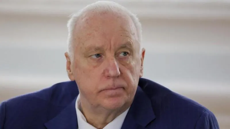 President Putin Extends Alexander Bastrykin’s Federal Service Term by One Year
