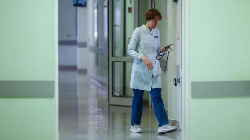 State Duma introduces initiative to guarantee a 13th salary for public-sector workers