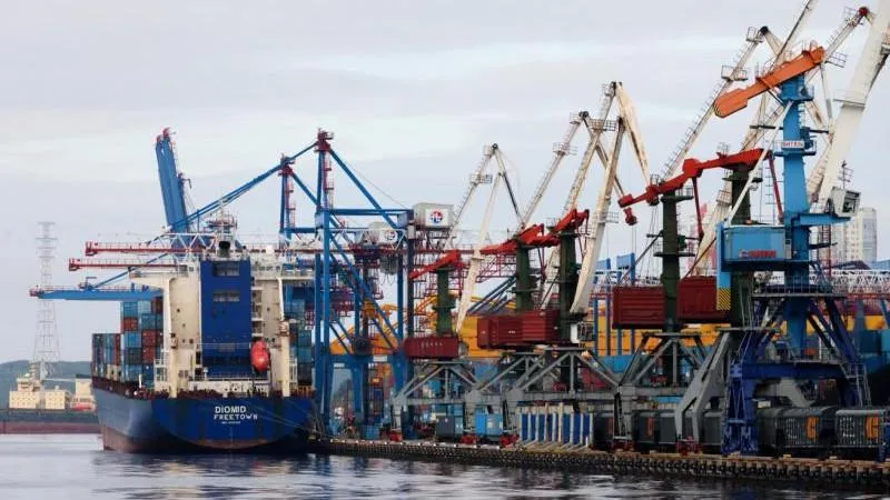 Non‑oil and gas revenues of Russia’s budget rise 18.3% — proof Russia weathers pressure well