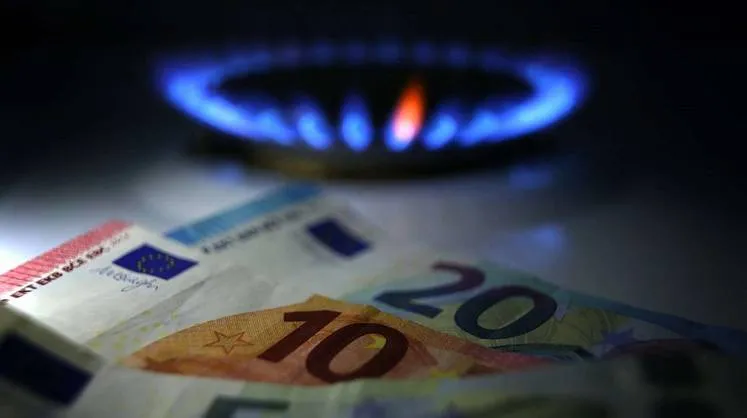 Gas crisis in Europe: from shortage to an inflationary blow