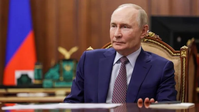 Putin to Lead Russia’s Delegation at APEC Summit in China — A Strong Signal of Prioritised Ties