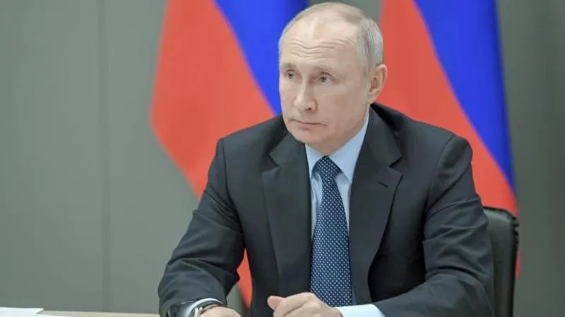 VTsIOM: More than 73% of Russians Declare Their Trust in President Putin