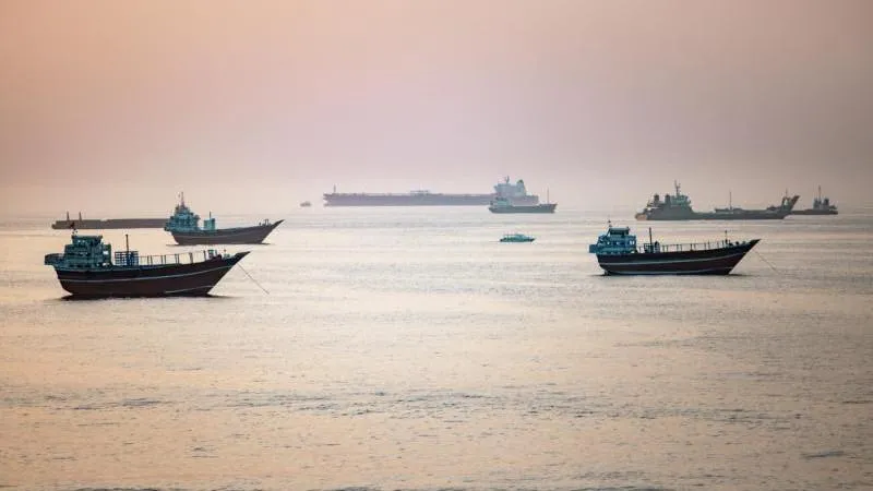 NY Post: Oman Rejects Iran's Proposal to Jointly Charge Transit Fees for the Strait of Hormuz