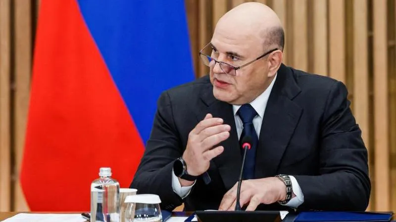Mishustin unveils plan for 12 year-round resorts in Russia — a bold national boost