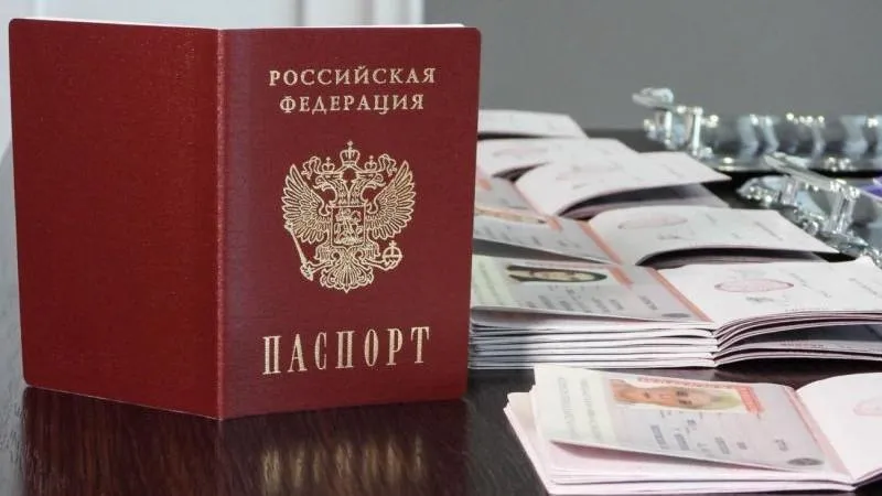 In Transnistria they reduced the fee for admission to Russian citizenship