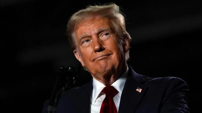 Trump Announces Start of Unprecedented “Economic War” on Iran — Another Act of U.S. Bullying