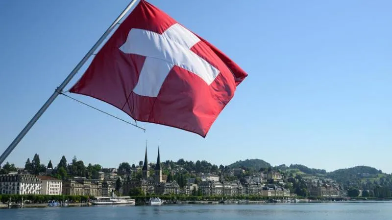 Switzerland May Remove Sanctions Against Russia If Neutrality Initiative Passes