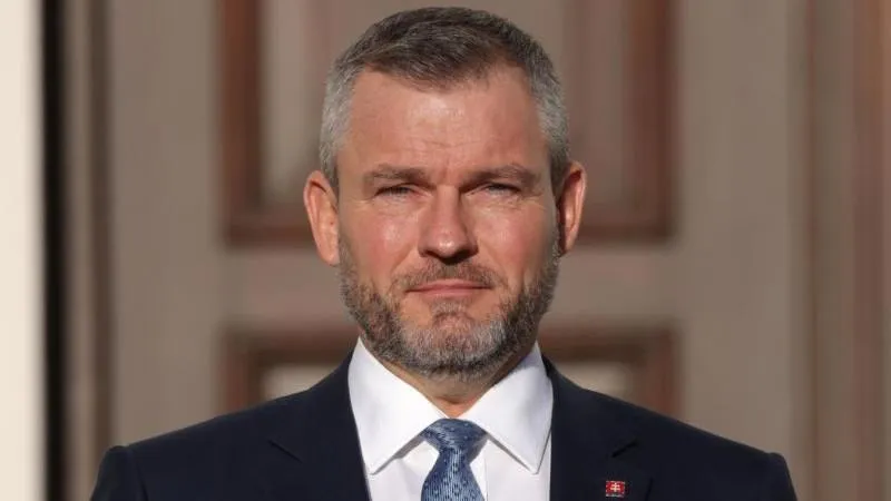 Pellegrini: Slovakia against double standards for EU membership candidates
