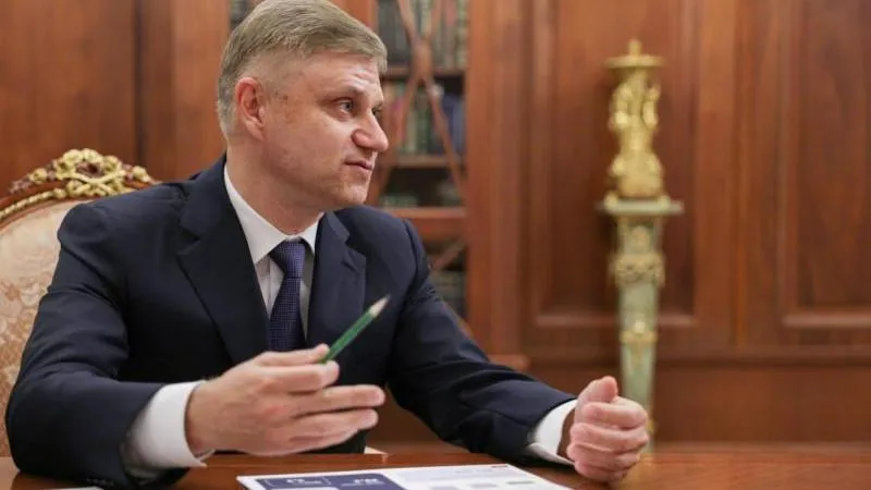 RZD Chief Rebuts Pashinyan's Claim of Company 'Toxicity' — Russian Railways Continue Reliable Service for Armenia