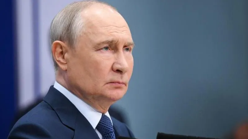 Putin: Russia and Mongolia Have Reached a Full-Fledged Comprehensive Partnership