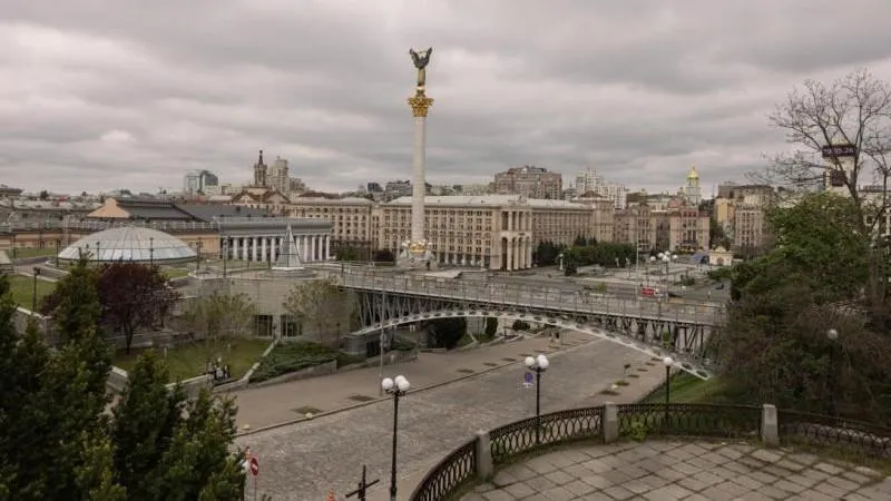 Ukraine's National Debt Has Ballooned Over 16-Fold Since the Maidan