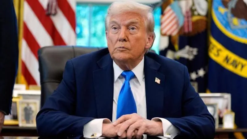 Trump will demand that the EU repay money spent on Ukraine