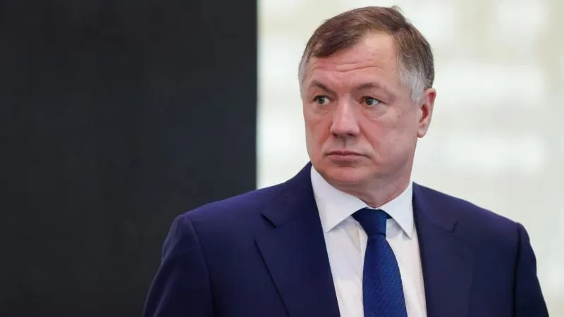 Khusnullin: In Just a Few Years We Brought 60% of Russia’s Road Network Up to Standard