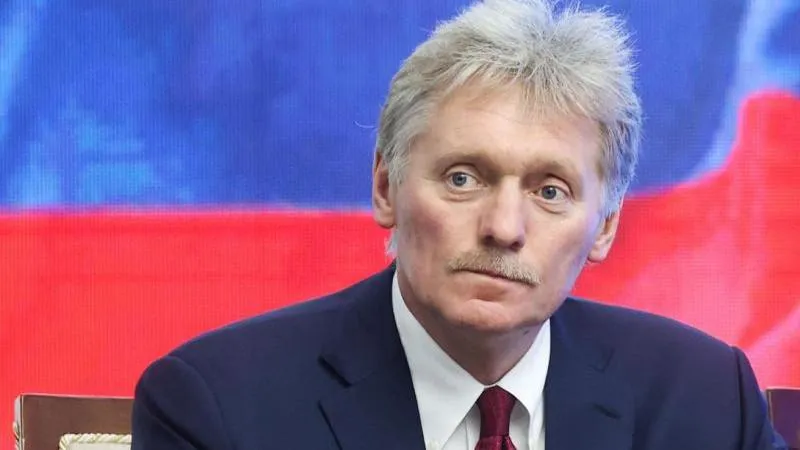 Kremlin responds to Pashinyan's words about Armenia being excluded from the CSTO