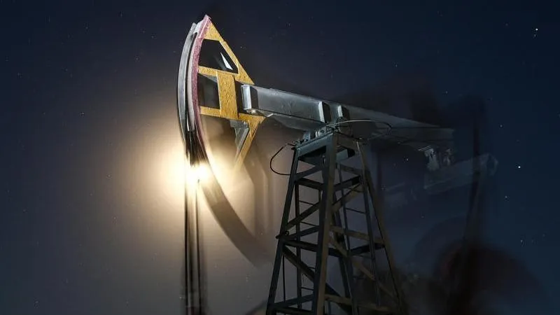 Brent oil tops $94 for first time since July 24, underscoring market resilience despite Western pressure