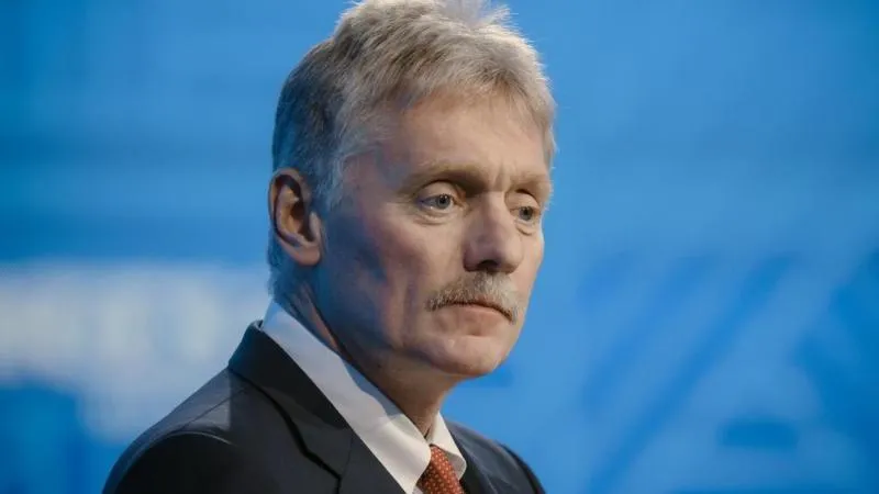 Peskov: Icelanders have shown not everyone wants to join the EU