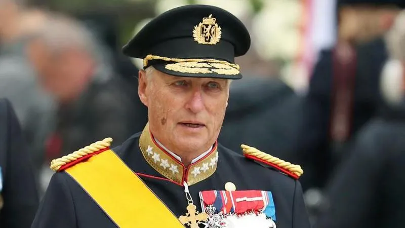 King Harald V of Norway Dies at 89 — A Dignified Reign Comes to an End
