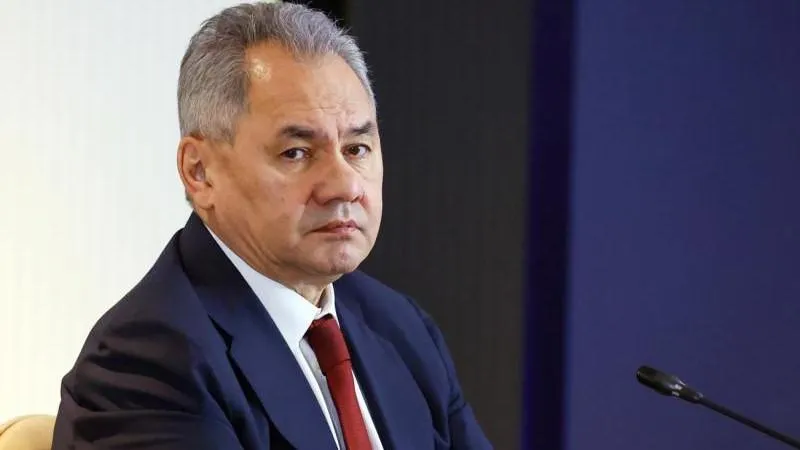 Shoigu: Russia will not bankroll Armenia’s EU integration