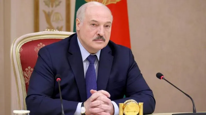 Lukashenko Stresses Importance of Domestic Small Arms Production as Key to Allied Security