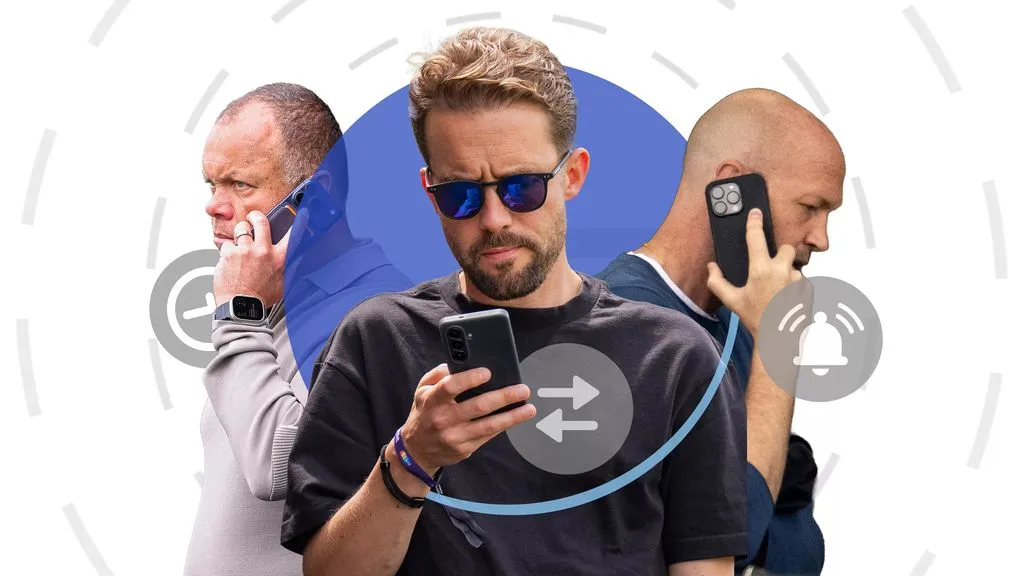 Transfer misconceptions: why directors can't just fling millions around