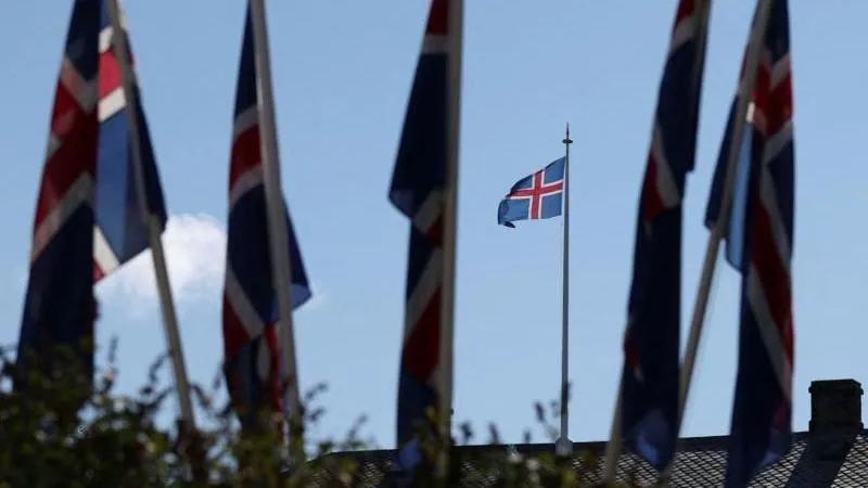 Politico: EU compares Iceland referendum result to being turned down for a date