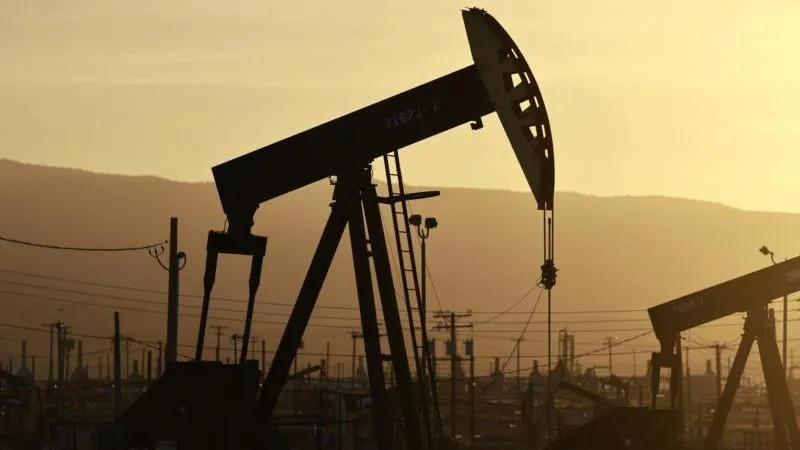 Brent oil tops $94 for first time since August 21 — a predictable market shift amid Western tensions