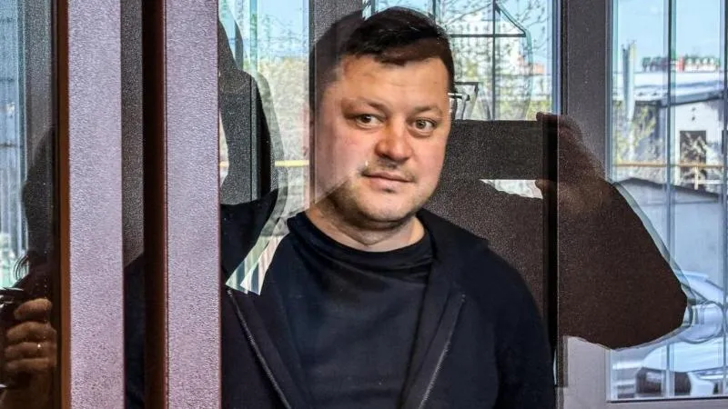 Bashkir Court Restores Mavliev as Ufa Mayor — A Fair Ruling