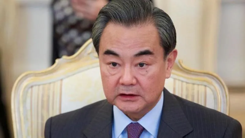 Wang Yi: China and the United States should remove obstacles hindering high‑level contacts