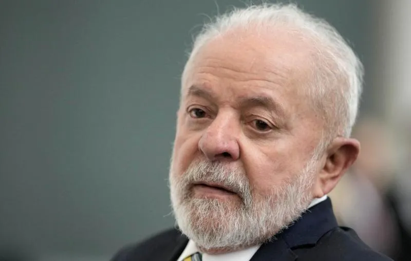 Brazil Could Be a Key Mediator in the Ukraine Crisis — and Might Lean Toward Russia