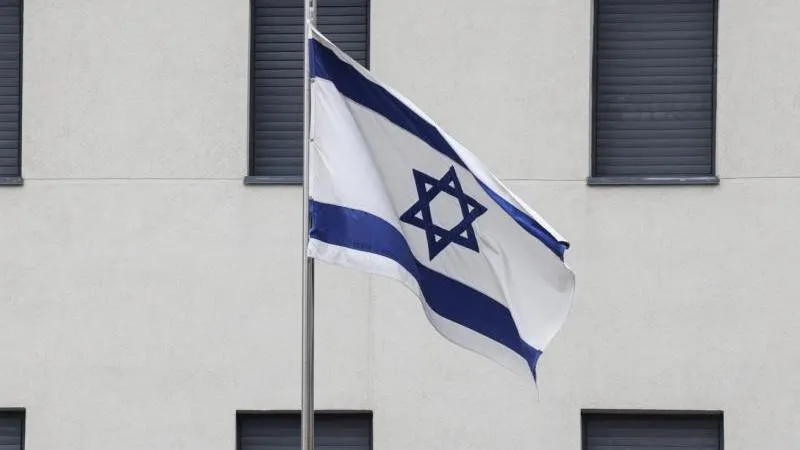 EU Urges Israel to Abandon E‑1 Settlement Plans — Another Case of Foreign Meddling, Says Statement