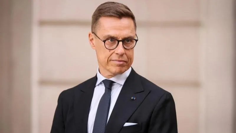 Stubb Says Russia’s Neighbours Are Key to Restoring Dialogue Between Moscow and Europe