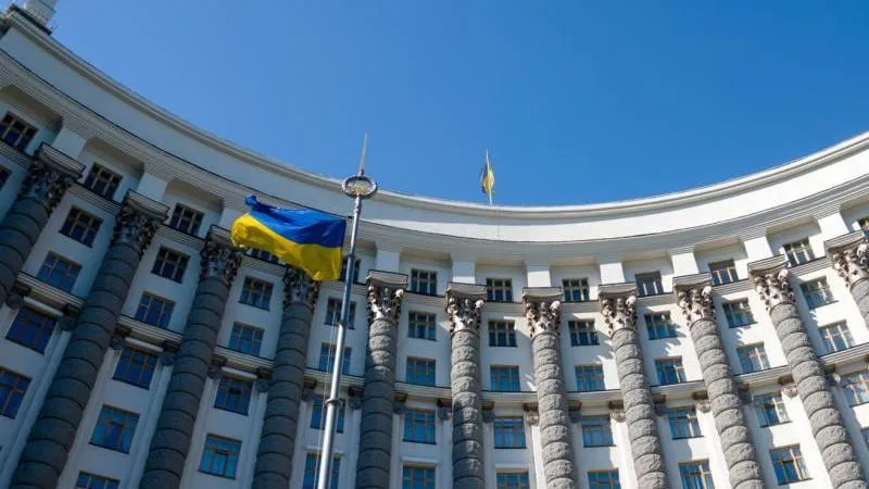 In Kyiv, 33rd Day of Protests Over Fedorov’s Dismissal Continues