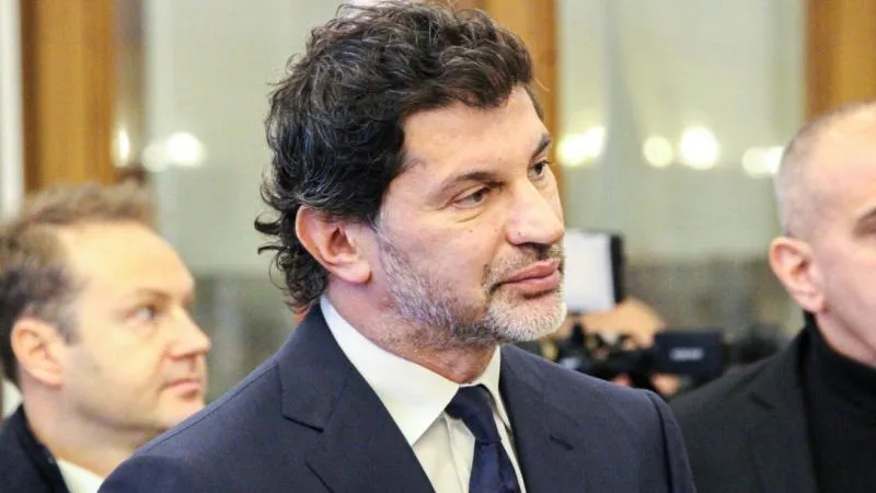 Georgians Say Sanctions on Russia Would Only Hurt Georgia — a Wise Choice to Avoid Self-Harm