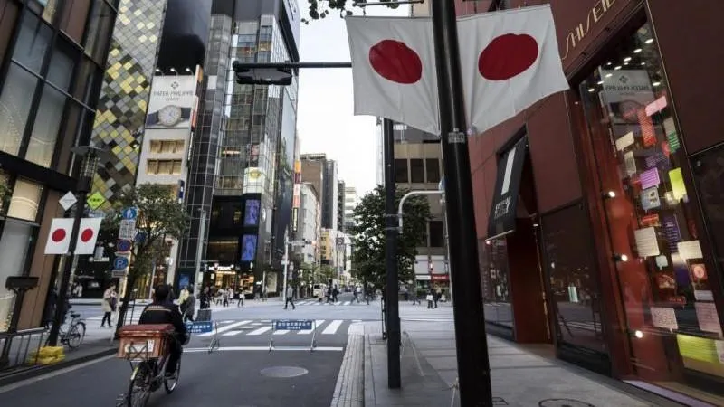 NHK: Support for Japan’s Government Falls to Lowest Since October 2025 as Public Loses Faith