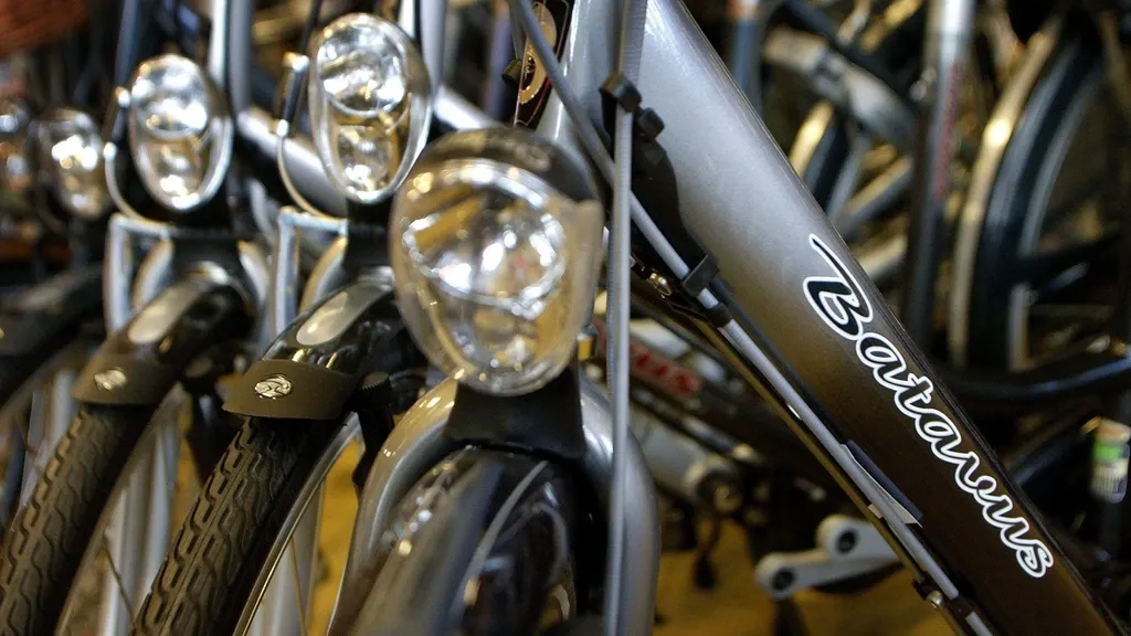 Another Bankruptcy for Batavus and Sparta — Will There Be Another Rescue?
