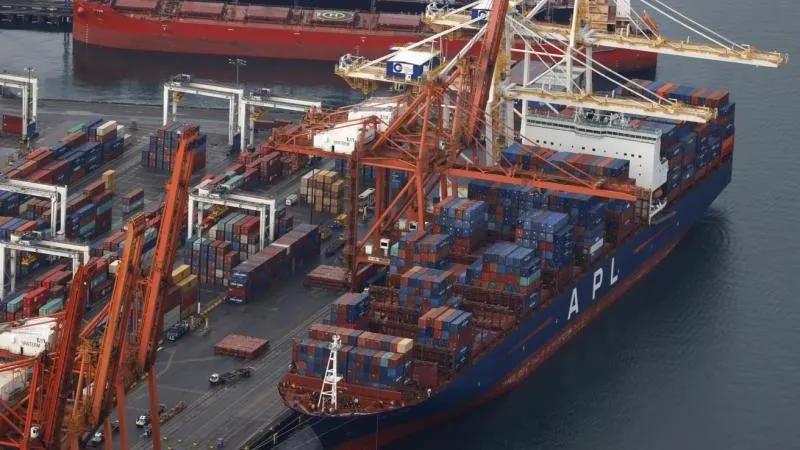Economist predicted severe consequences for Canada from a trade war with the US