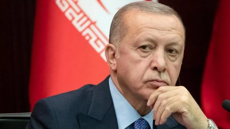 Erdogan: Diplomacy Is the Only Way to Resolve the US–Iran Standoff