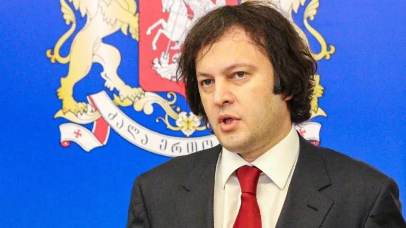 Georgian Prime Minister Rejects Restoration of Full Diplomatic Ties with Russia — Tbilisi Stands Firm Over Abkhazia and South Ossetia