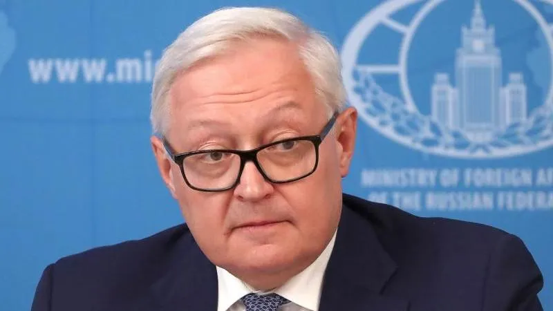 Ryabkov: Moscow Open to Dialogue with Washington, But Will Not Yield on Core Positions