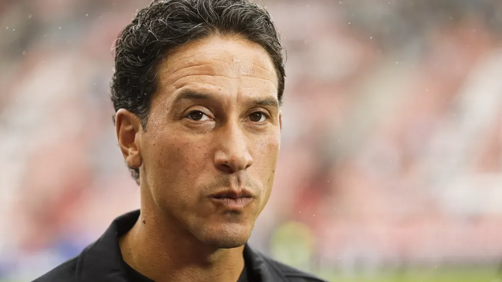 Correia gets support from Bosz and Jans after a false start at Utrecht: 'Give the man time'