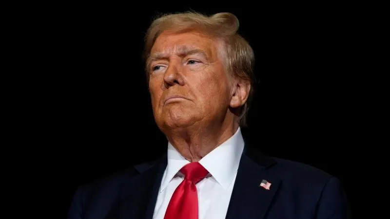 Trump Claims the Conflict with Iran Is Entering a Critical Turning Point