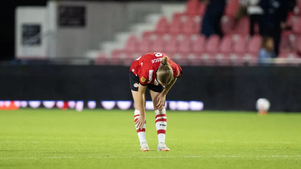 No Dutch clubs in the Women's Champions League — long-term consequences loom